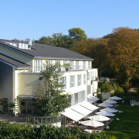 فندق Ramada By Wyndham Duesseldorf راتينغن المظهر الخارجي الصورة