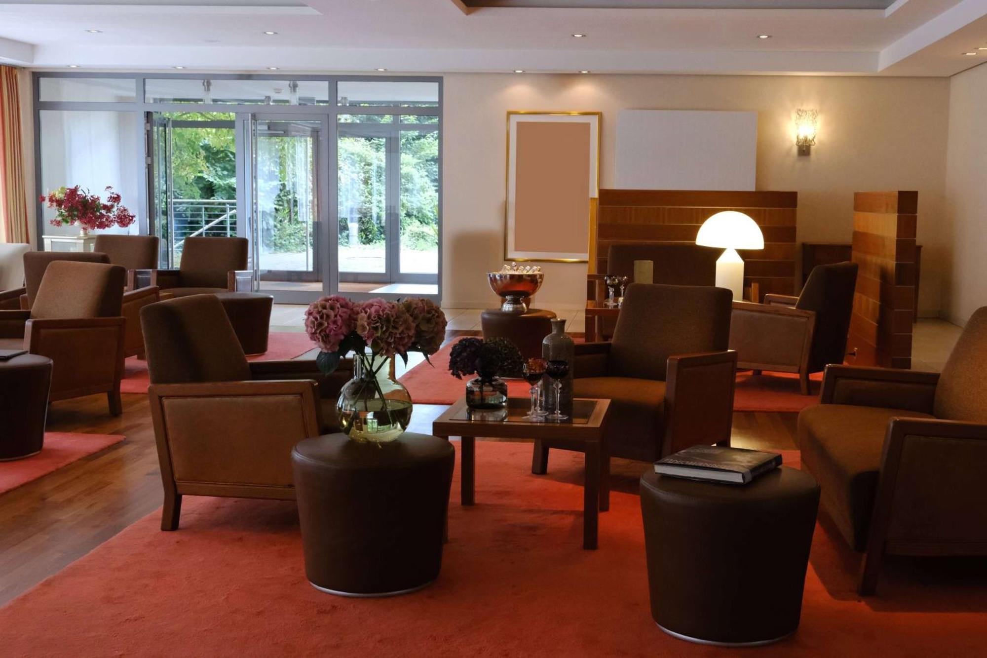 فندق Ramada By Wyndham Duesseldorf راتينغن المظهر الخارجي الصورة